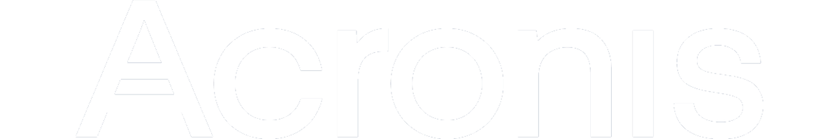 Acronis