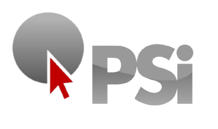 PSI Logo