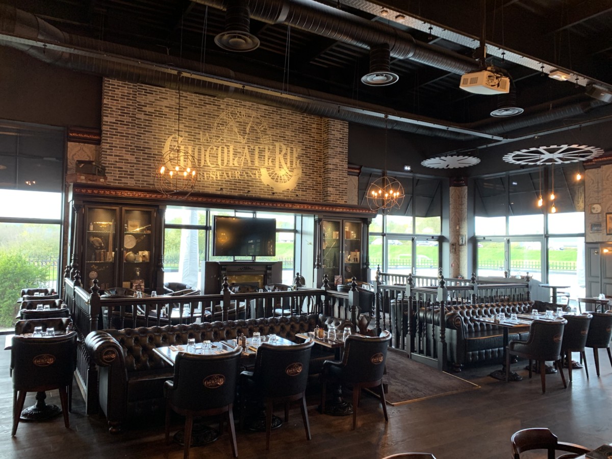 RÉUNION D’INFORMATION